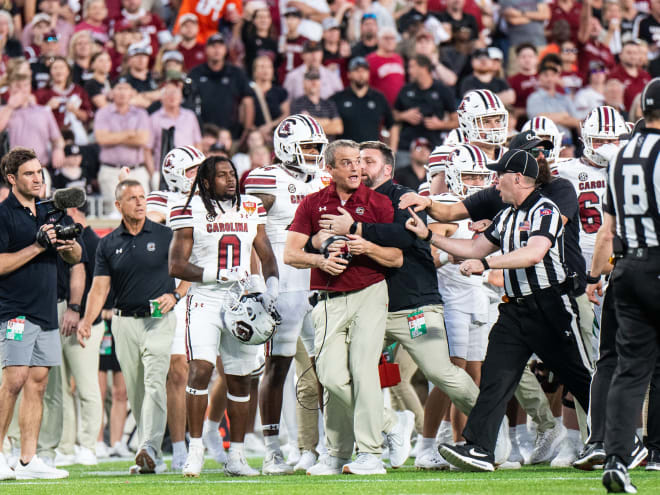 Citrus Bowl Post-Game Quotes Thread