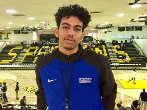 The Classic: Bernard rises to next level; Lucas impresses