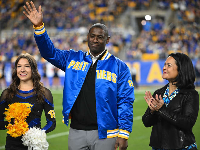 The Morning Pitt Mailbag: What are Allen Greene's top priorities?