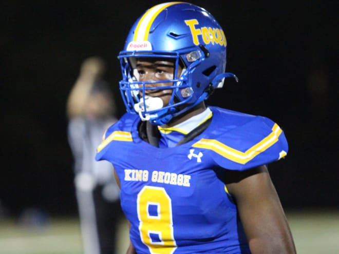 4-Star IMG SDE Golden Likes Carolina's Blue and More
