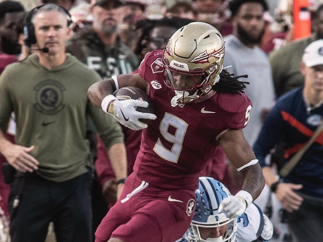 Keys to an FSU upset of Notre Dame, things we'd like to see from 'Noles