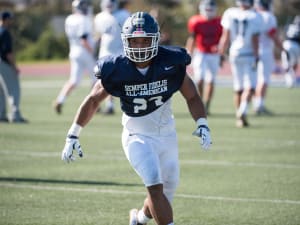 Semper Fi: Stock up from Day 2