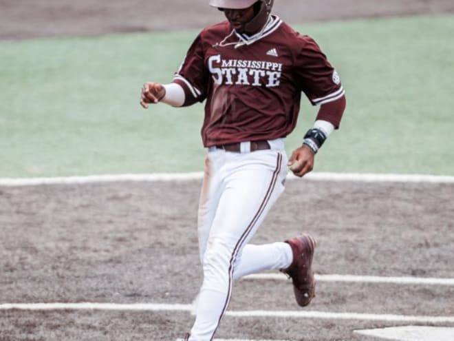 Mississippi State comes from behind, defeats Air Force 8-4