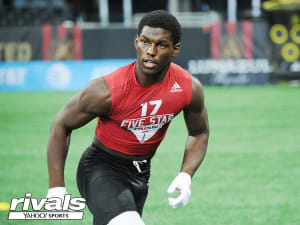 Checking in on where Georgia's top 10 players in 2020 class stand