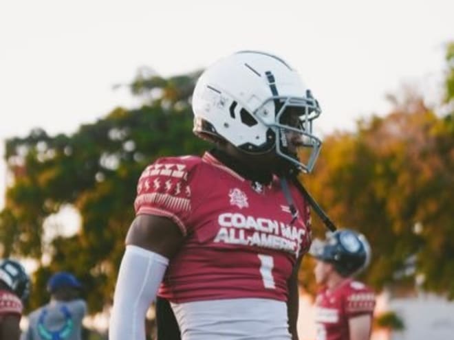 Recruiting Rumor Mill: Top prospects enter key stretch before busy visits
