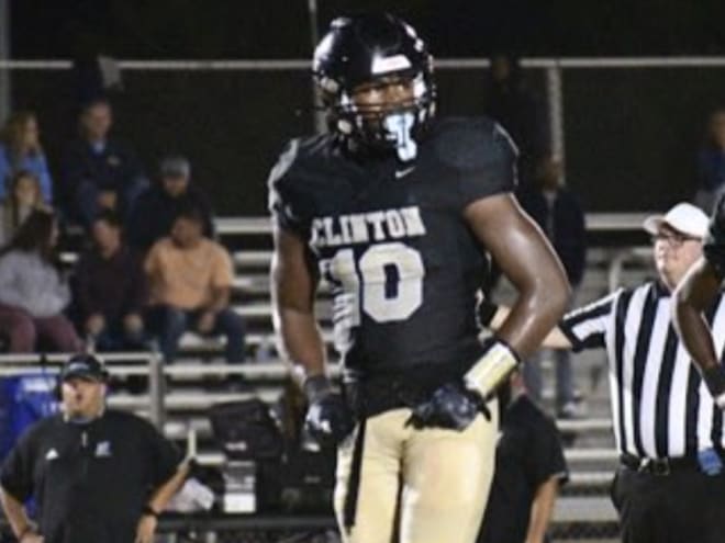 Junior Amaris Williams has quality return trip to NC State