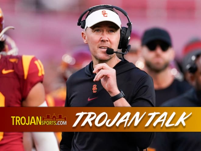 Trojan Talk: Grading how USC addressed its needs in the transfer portal