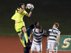 Charlotte 49ers men's soccer team picked to repeat as Conference USA Champs