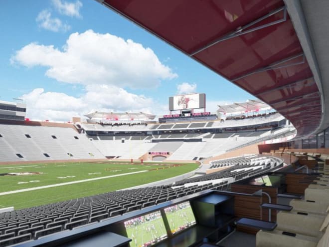 Doak renovation to deliver needed revenue for future of FSU athletics