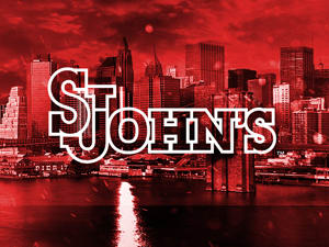 St. John’s Announces Non-Conference Schedule