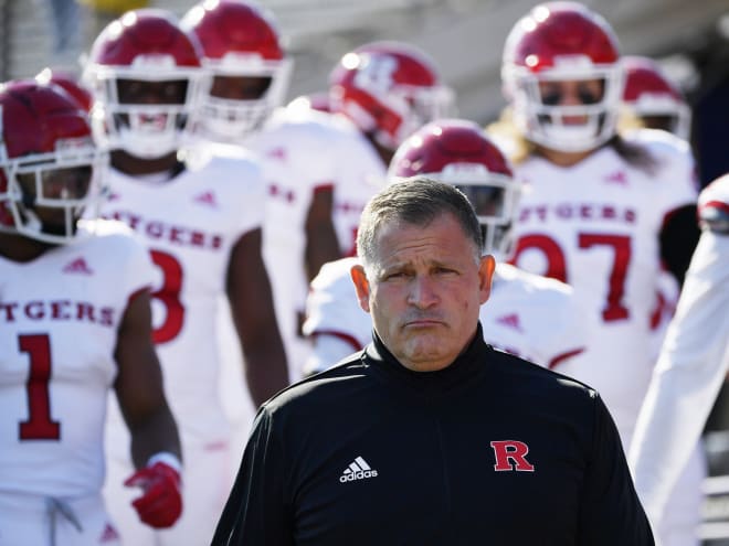 TKR Pod: DT Sheffield and Jacobie Henderson commit to Rutgers