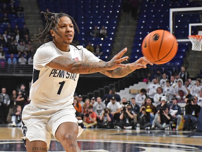 Penn State Basketball fends off Purdue Fort-Wayne to move to 5-0