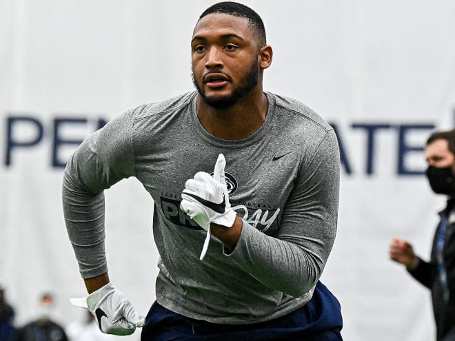 Penn State Pro Day Notebook: Which Nittany Lions stood out?