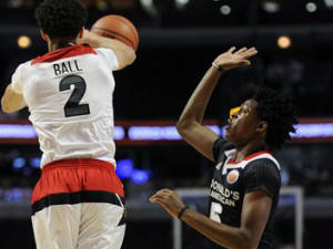 VIDEO: UCLA commits at McDonald's All-American Game
