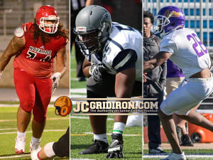 Aumavea-Laulu heads the JCGridiron Top-100 Rankings