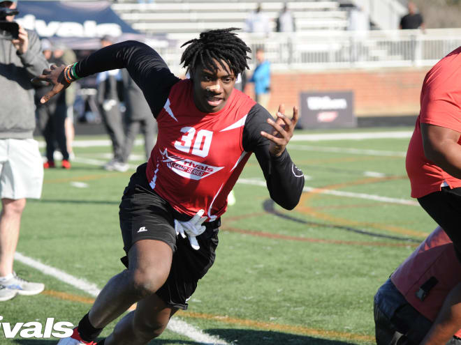 Recruiting Rumor Mill: Chatter from Charlotte Rivals Camp Series