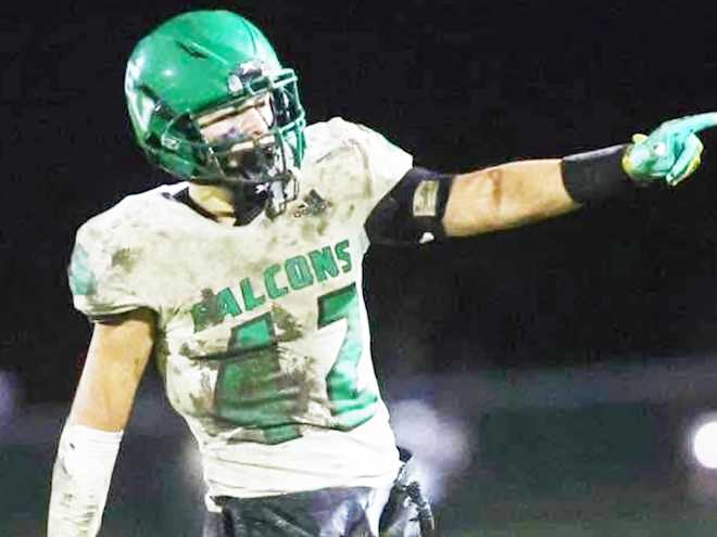 Elkhorn Valley Has This Playoff Thing Down