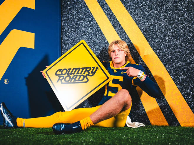 Inside the rankings: West Virginia football 2025 class