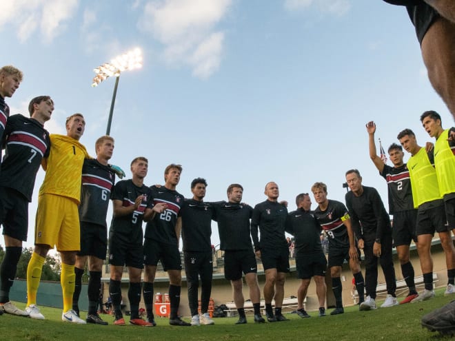 Parting thoughts from Cagan:  2024 Stanford MSOC