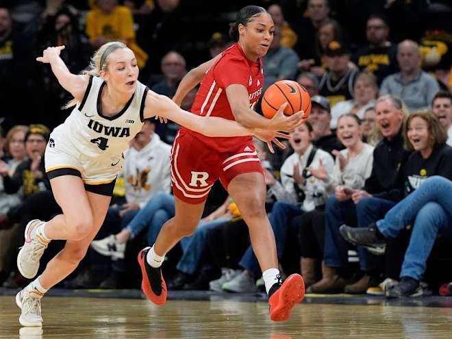 Who will Rutgers Women's Basketball face in the WNIT? Bracket and matchups: