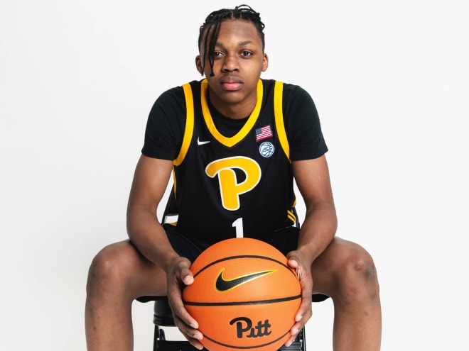 Pitt is at the top of the list for Carrington after visit