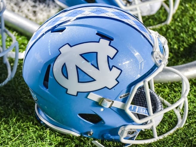 Confirmed Visitor's List for UNC Hosting Pittsburgh