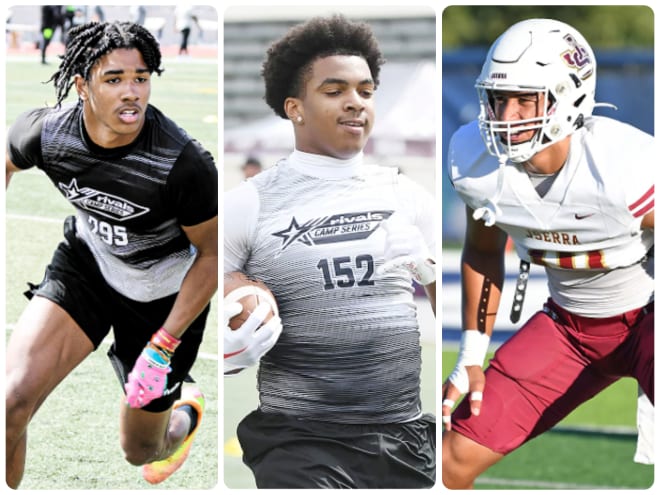 West Spotlight: Who is the next great ...... ?