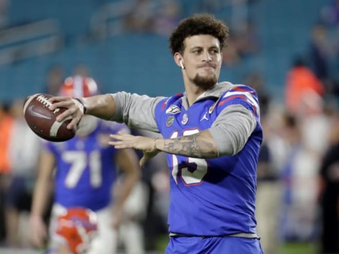 Fact or Fiction: Feleipe Franks is a good fit at Arkansas