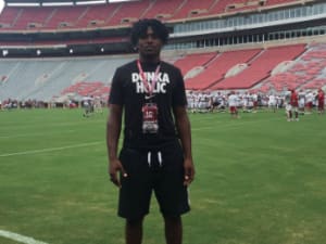 Bohanon high on Rebels after junior day visit 