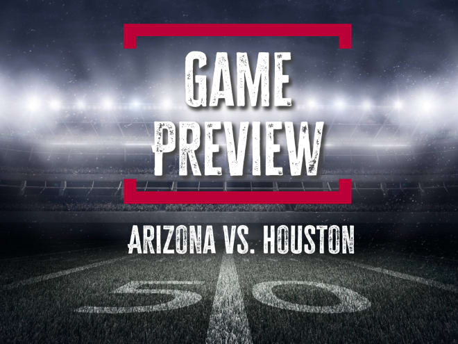 Preview: Arizona vs. Houston