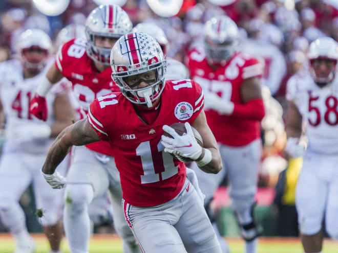NFL Combine: Big Ten memories, storylines, hits and misses NFL Combine: Big Ten memories, storylines, hits and misses