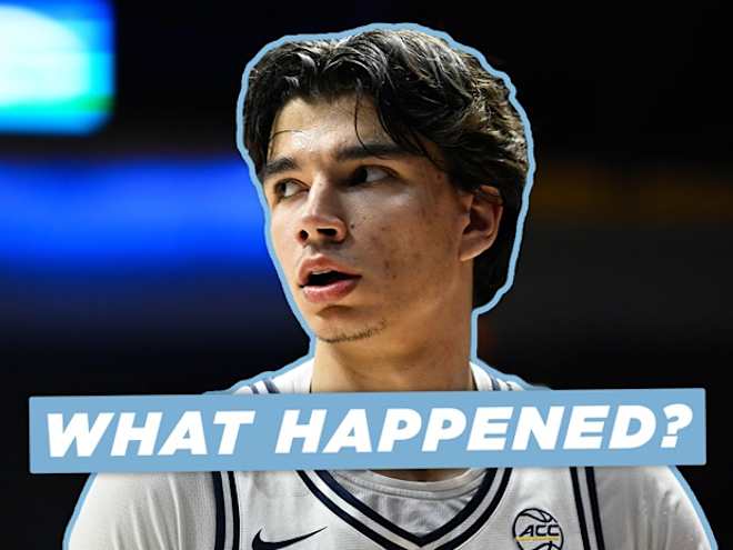 THI Podcast: What Happened With UNC & Andrej Stojaković?