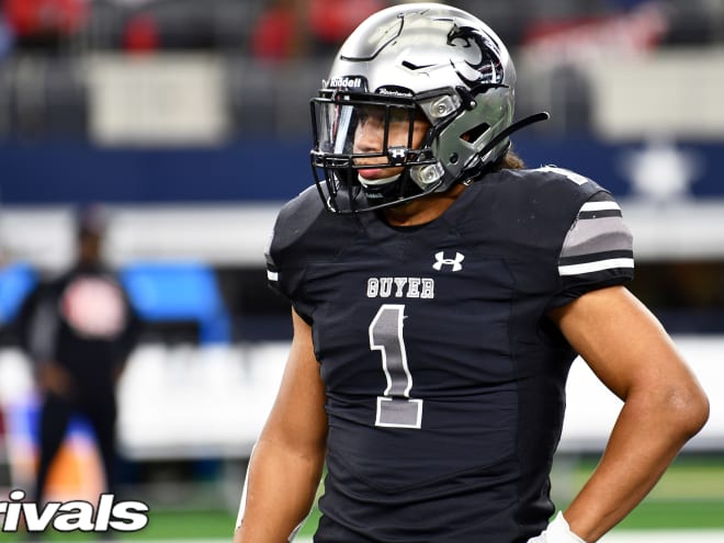 2020 recruiting: Players to watch between now and February 2020 recruiting: Players to watch between now and February