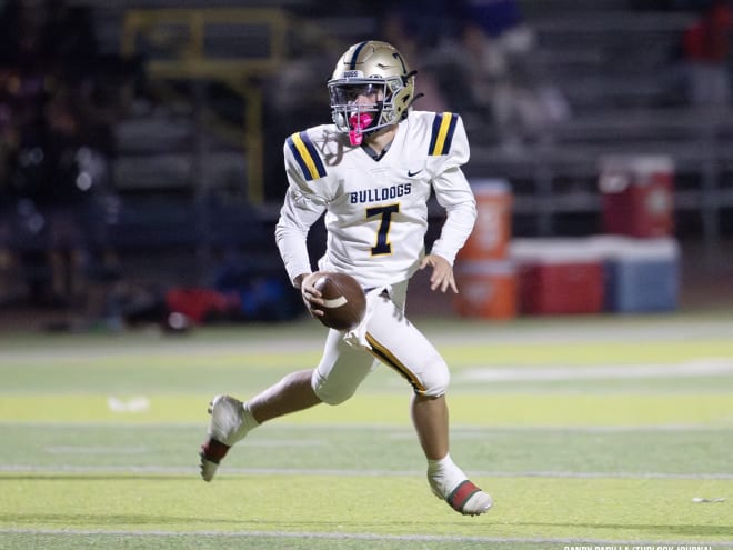 Turlock ready for Central Catholic Matchup