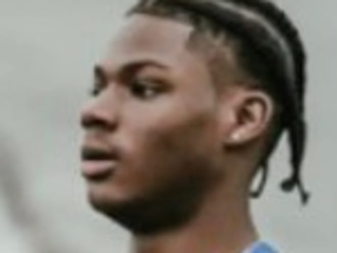 2025 DB Marquet Dorsey Jr. discusses April visit to Syracuse 2025 DB Marquet Dorsey Jr. discusses April visit to Syracuse