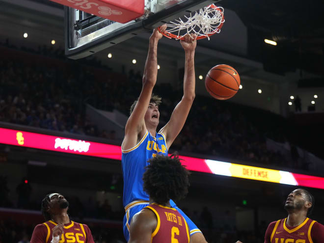 COLUMN: Trojans lament missed opportunity in loss to rival UCLA