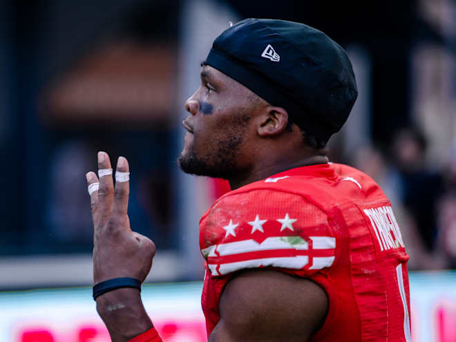 Trio of former Tennessee football teammates win professional championship