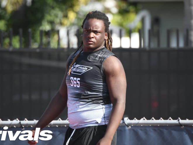 Rivals Camp Series Miami: Recruiting rumor mill for top OL/DL