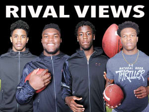 Rival Views: Instant impact freshmen