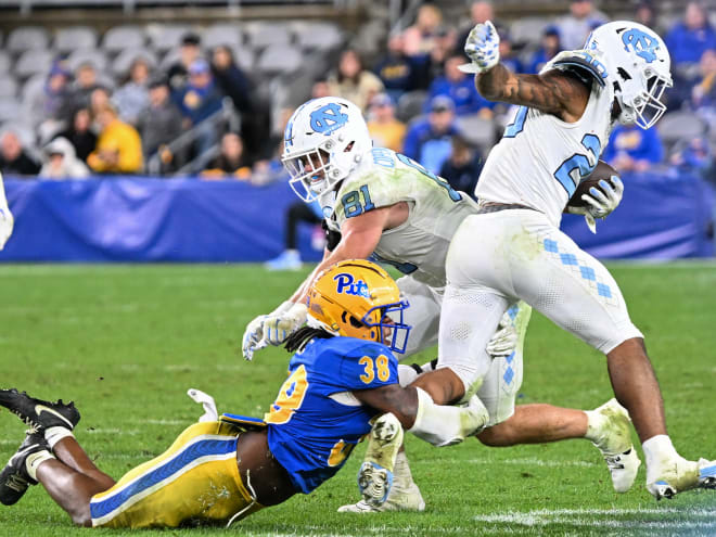 Behind enemy lines: Previewing UNC with TarHeelIllustrated.com