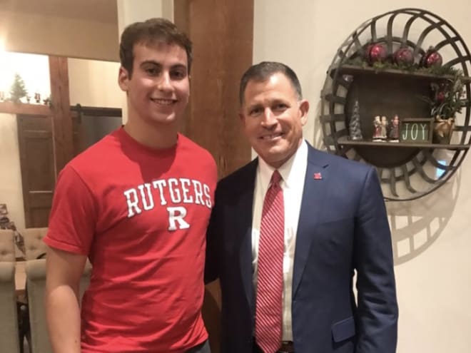 Rutgers Football set to add two new faces to QB room this season