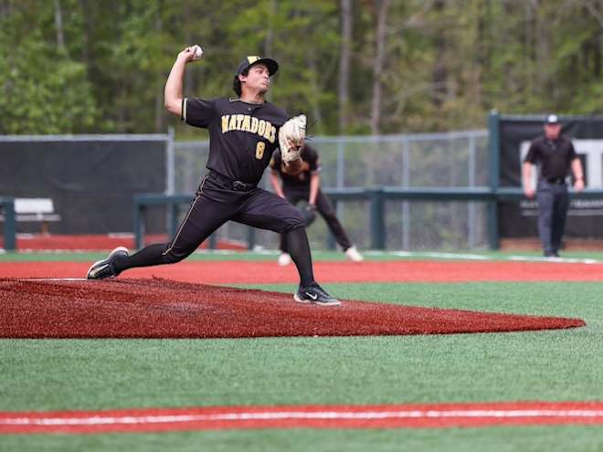Baseball Top 20: Big Moves in the Top 5