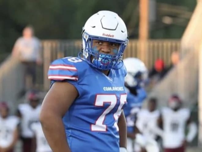 Illinois prioritizing four-star DT Jason Dowell
