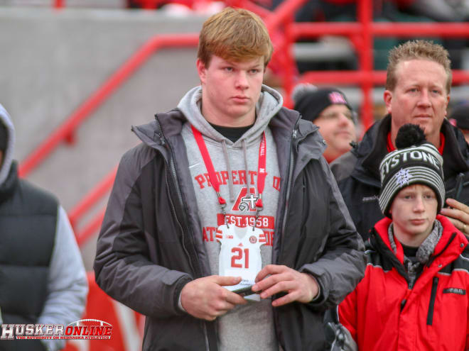 Decision coming soon for DE/OL Maro