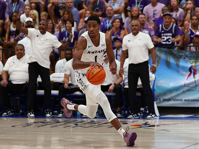 Grading the Cats: K-State beats George Washington, advances in Paradise Jam