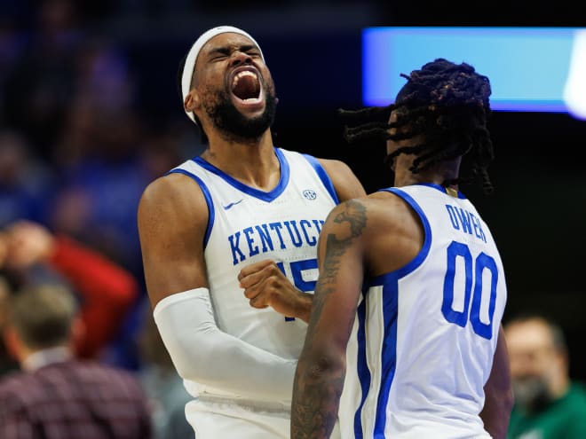 Vanderbilt vs Kentucky Preview