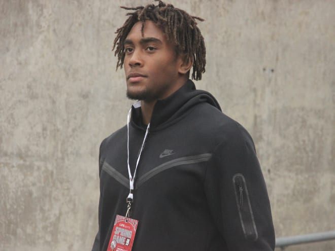 Ohio State hoping for right fit with Damon Wilson second time around