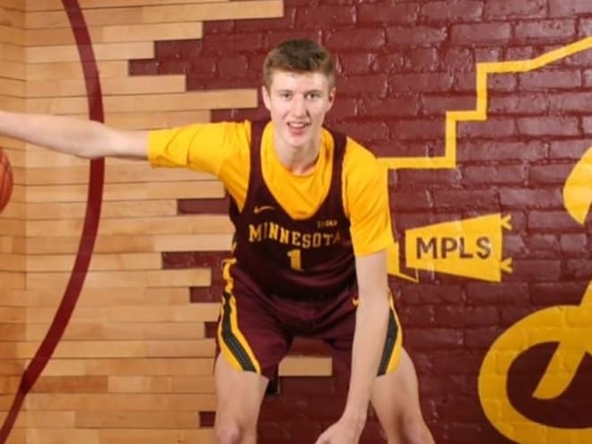 Ames Jammin' in July: Gophers targets shine