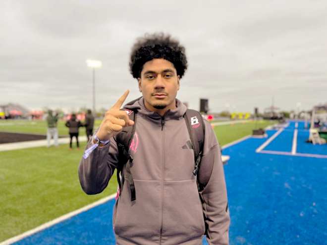 Tuesdays with Gorney: Ten committed prospects that could flip