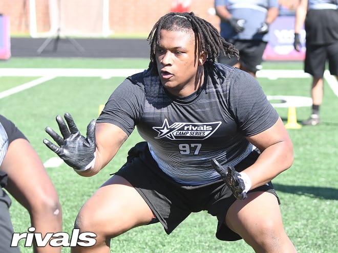 Bulls prepare for the second big OV weekend for the 2026 class